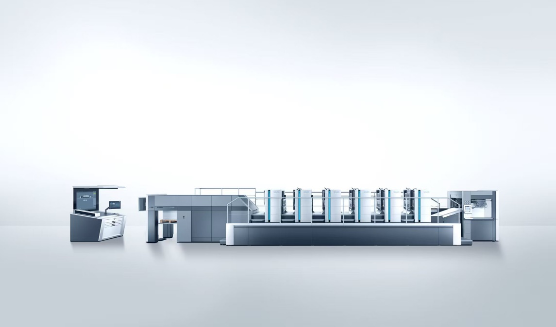 广告-喷绘写真机器