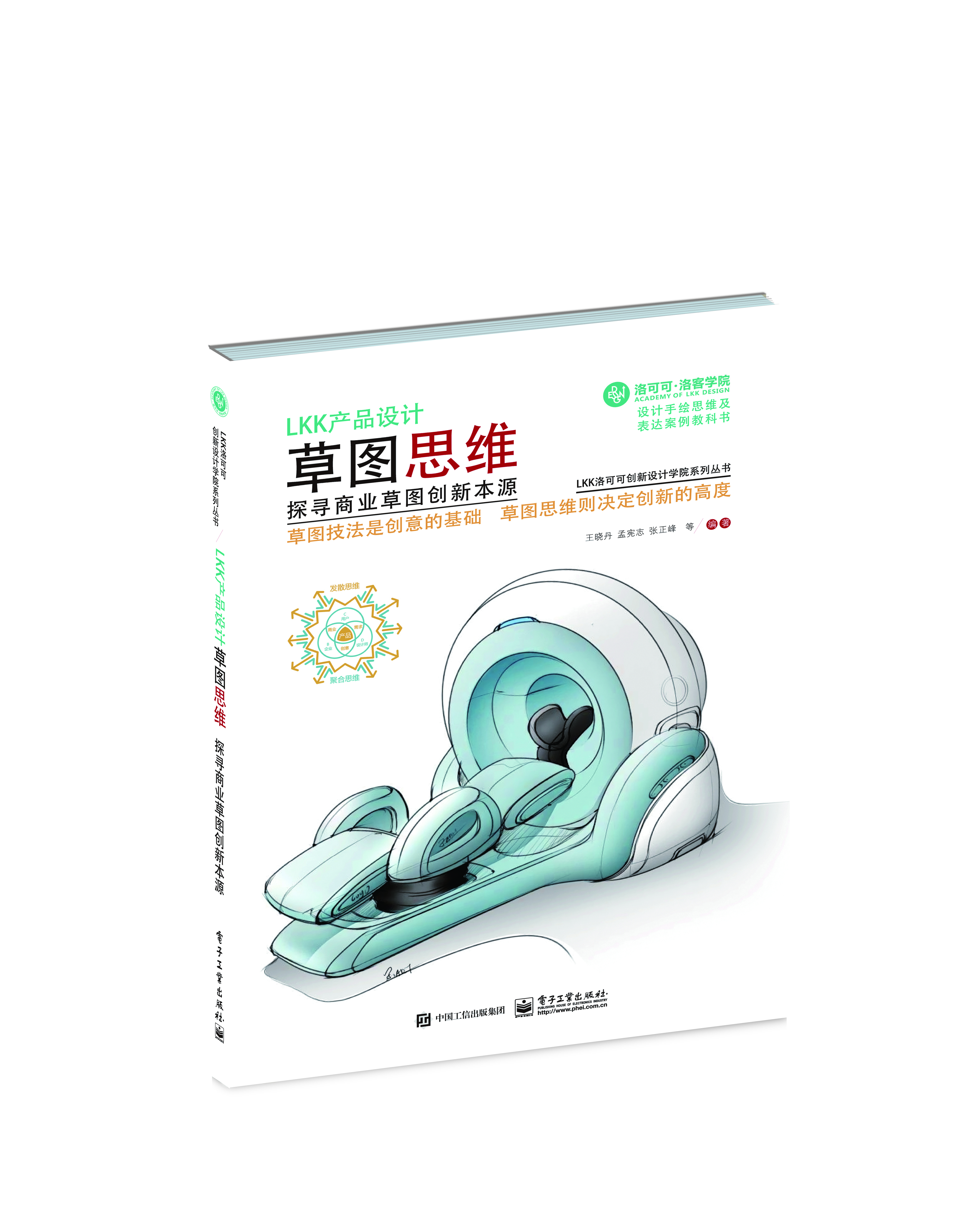 LKK草图思维